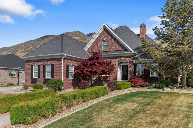 13177 S Shadowlands Ln, Draper, UT 84020 - #1