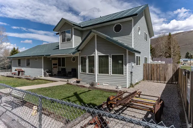 260 N Church St, Scofield, UT 84526 - #1
