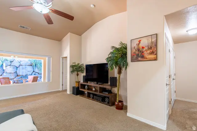 1628 N 2340 W, Saint George, UT 84770 - #3