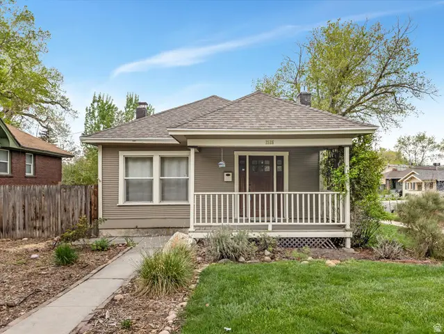 2526 S 900 E, Salt Lake City, UT 84106 - #1