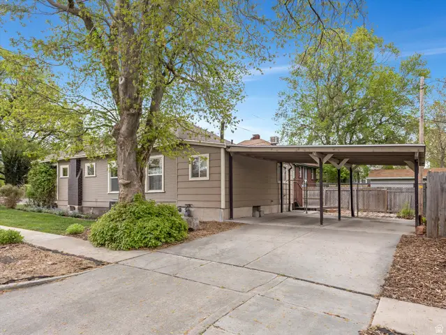 2526 S 900 E, Salt Lake City, UT 84106 - #3