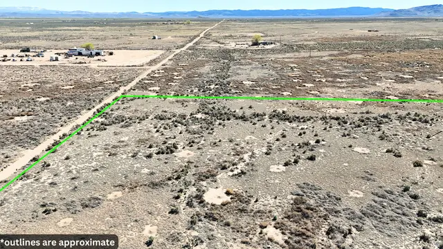 784 N 8800 W, Beryl, UT 84714 - #2