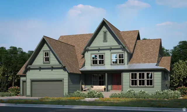 452 S Daniel Dr #804, Farmington, UT 84025 - #2