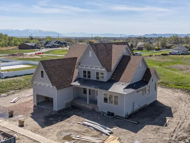 452 S Daniel Dr #804, Farmington, UT 84025 - #3