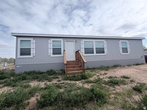 126 N 500 E #81, Vernal, UT 84078