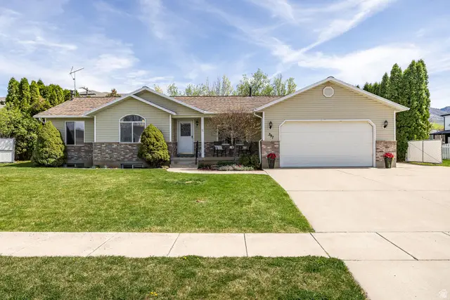 397 S 675 E, Hyrum, UT 84319 - #1