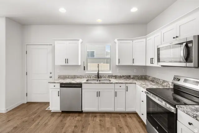 7109 N Mountain Field Dr, Eagle Mountain, UT 84005 - #3