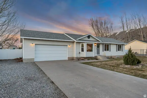 1041 E 30 S, Hyrum, UT 84319