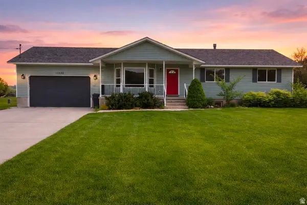 13630 N 6000 W, Garland, UT 84312