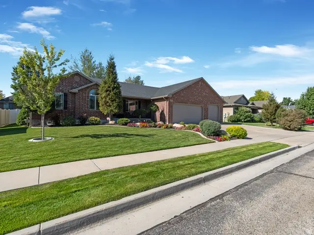 641 W 3550 S, Ogden, UT 84405 - #2