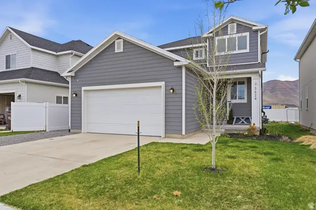 3624 N Annabell St, Eagle Mountain, UT 84005 - #1