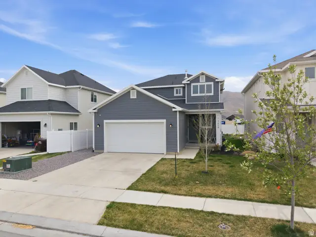 3624 N Annabell St, Eagle Mountain, UT 84005 - #2