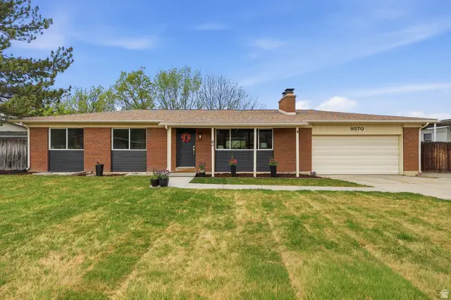 8570 S 440 E, Sandy, UT 84070 - #1