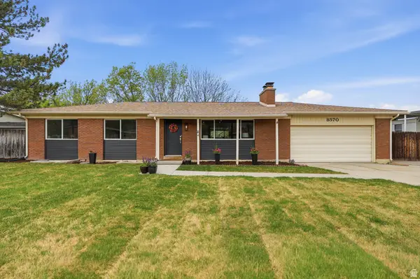 8570 S 440 E, Sandy, UT 84070