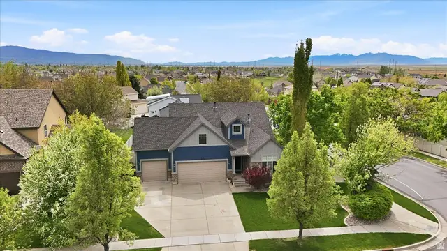 1873 W 800 N, Farmington, UT 84025 - #1