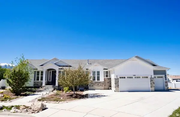 6586 W Sunrise Ridge Ct S, West Valley City, UT 84128