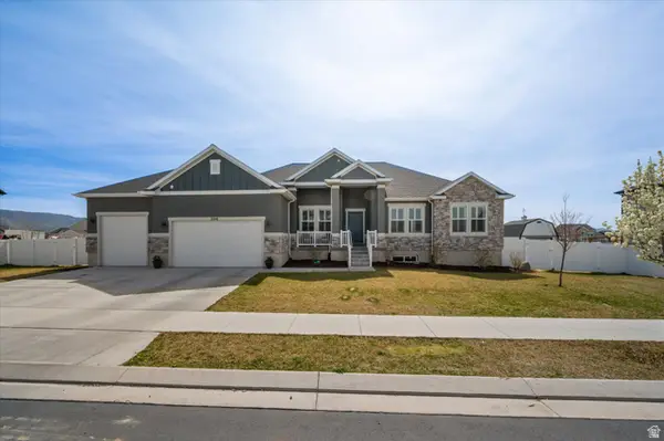 206 E Mount Emmons Dr #1438, Saratoga Springs, UT 84005