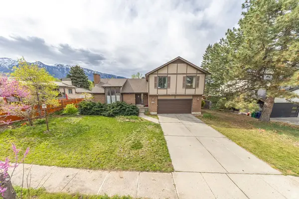 1930 E Southbridge Way, Sandy, UT 84093
