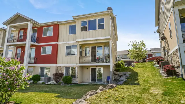 2314 S Long Dr, Saratoga Springs, UT 84045 - #3