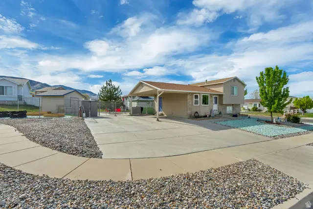 3830 S Bridgton Cir W, Magna, UT 84044 - #2