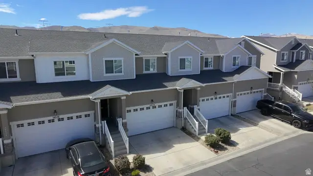 14534 S Quiet Shade Dr, Herriman, UT 84096 - #1