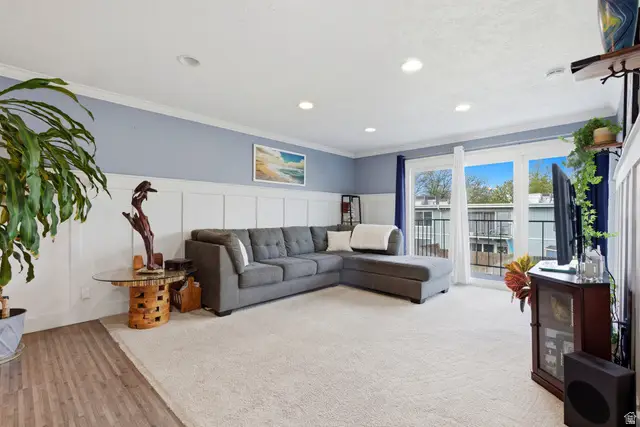 30 W Lester Ave #D27, Murray, UT 84107 - #1