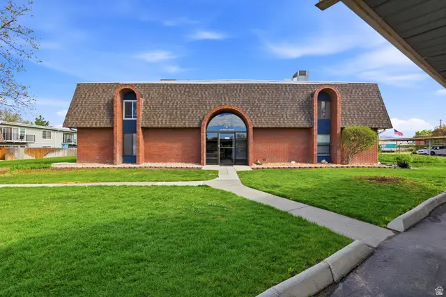 30 W Lester Ave #D27, Murray, UT 84107 - #2