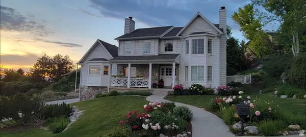 1489 E 1500 N, Provo, UT 84604