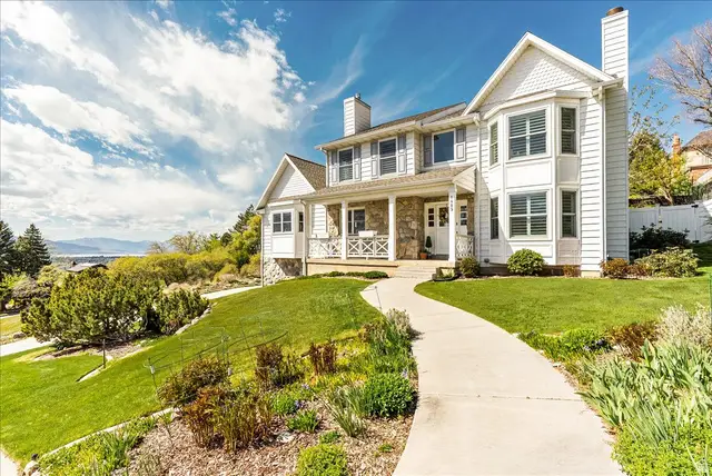 1489 E 1500 N, Provo, UT 84604 - #2