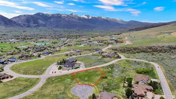 3722 N Porcupine Ridge Dr #105, Eden, UT 84310