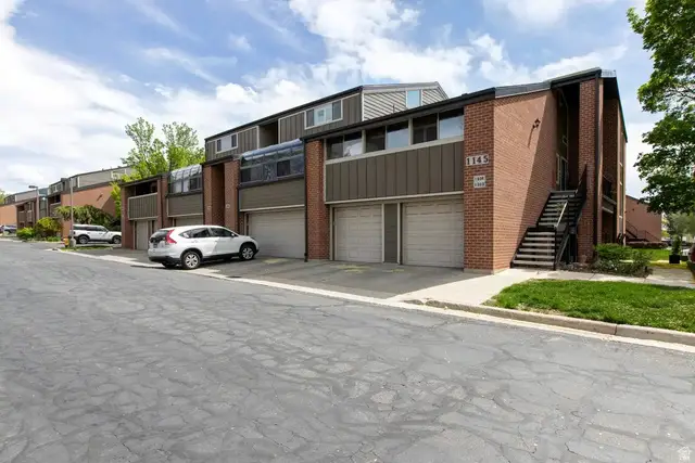 1145 E Brickyard Rd S #1205, Salt Lake City, UT 84106 - #1