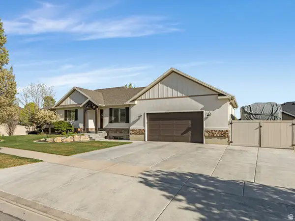 382 W Alpine Dr, Saratoga Springs, UT 84045