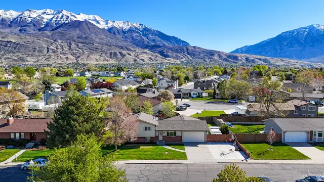 1732 N 1030 W, Orem, UT 84057 - #1