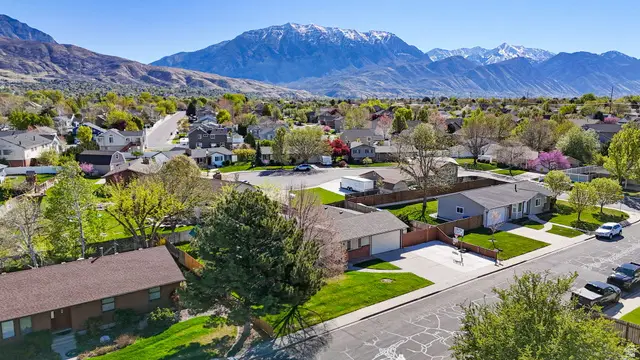 1732 N 1030 W, Orem, UT 84057 - #3