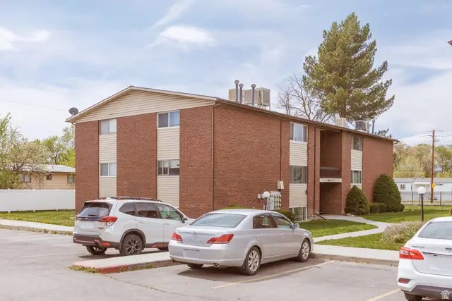 4005 S 300 E #26, Murray, UT 84107 - #2