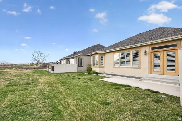 2618 N Turnberry Ct, Lehi, UT 84048 - #2