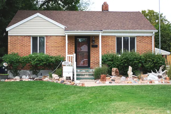 117 Ross Dr, Clearfield, UT 84015
