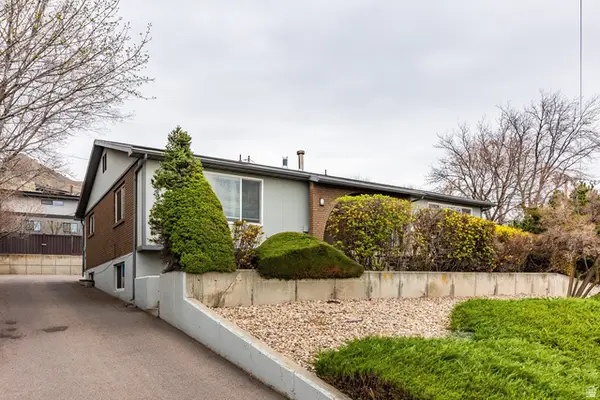 2025 S Broadmoor St, Salt Lake City, UT 84108