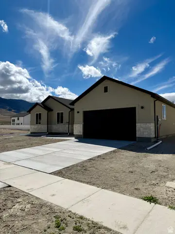 2348 E Sego Lily Dr #502, Eagle Mountain, UT 84005 - #2
