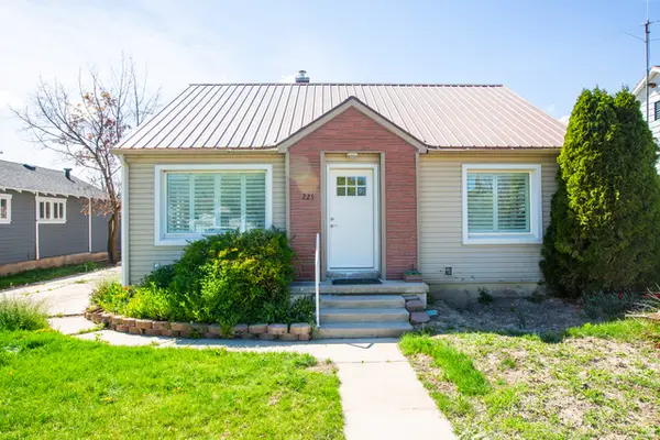225 N 200 E, Tremonton, UT 84337