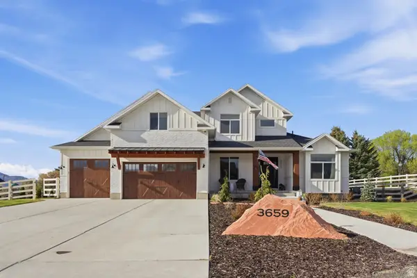 3659 E 2050 S, Heber City, UT 84032