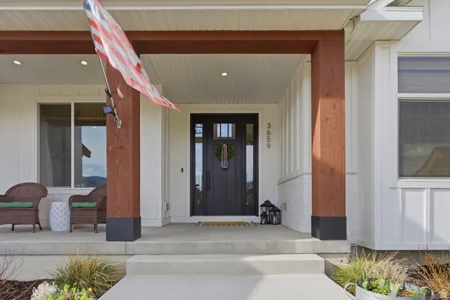 3659 E 2050 S, Heber City, UT 84032 - #3