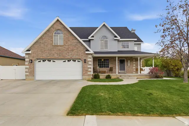 1293 E 1150 S, Spanish Fork, UT 84660 - #1