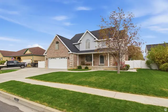 1293 E 1150 S, Spanish Fork, UT 84660 - #3