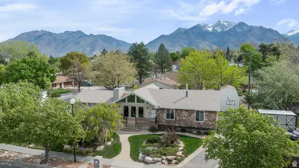 8691 S 1185 E, Sandy, UT 84094