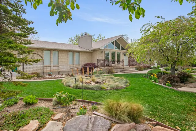 8691 S 1185 E, Sandy, UT 84094 - #2