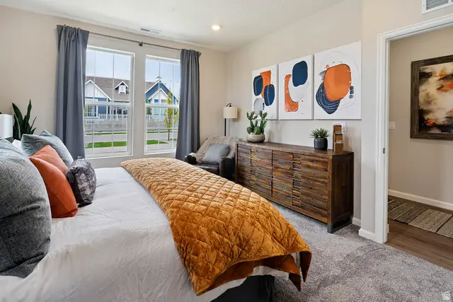 6181 W Folly Island Way #534, South Jordan, UT 84009 - #3