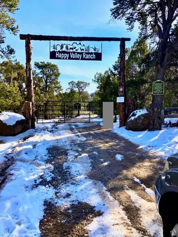1841 E Upper Happy Valley Loop #2, Teasdale, UT 84773
