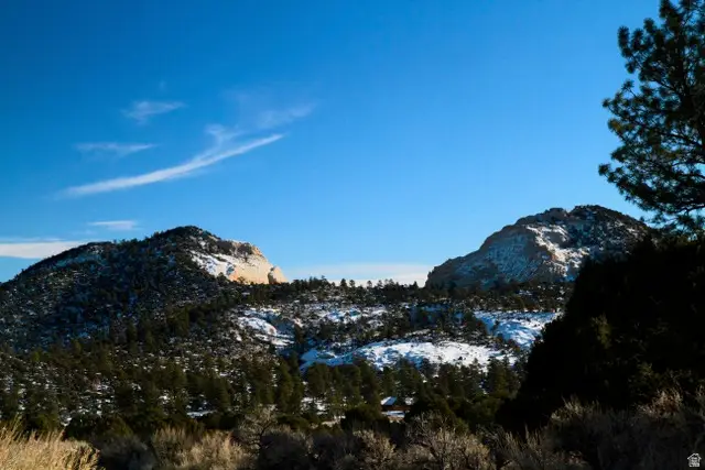 1841 E Upper Happy Valley Loop #2, Teasdale, UT 84773 - #2