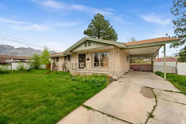 922 E 225 N, Layton, UT 84041 - #2